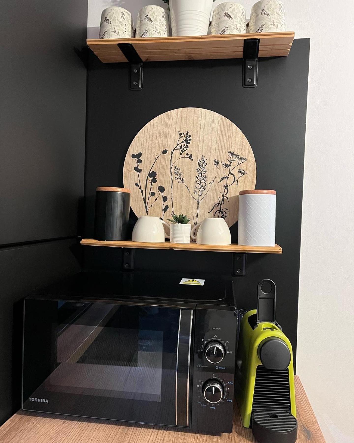 Wood Studio ซินายา ภายนอก รูปภาพ